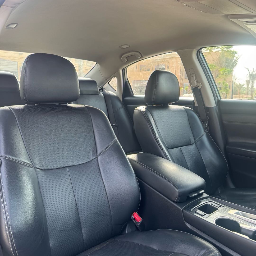 Car Image 2018 NISSAN ALTIMA SL