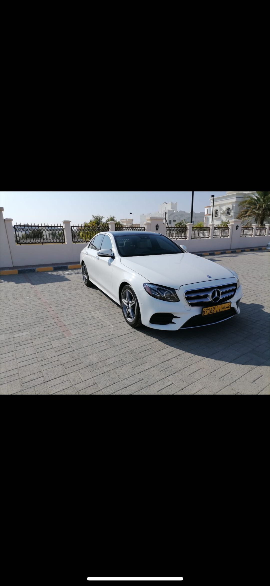 Car Image 2017 MERCEDES E Class  300
