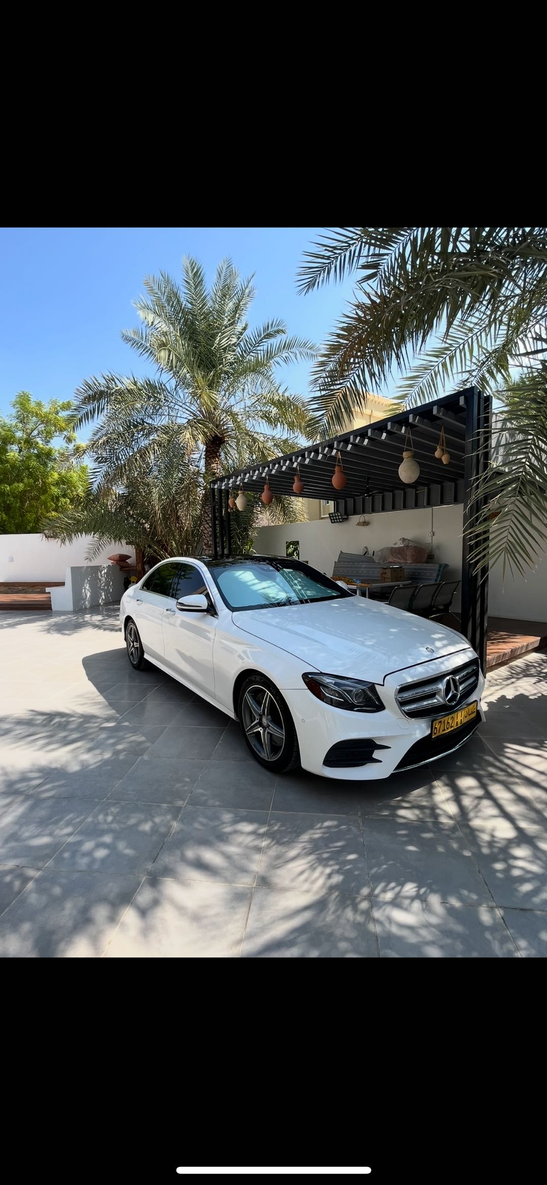 Car Image 2017 MERCEDES E Class  300