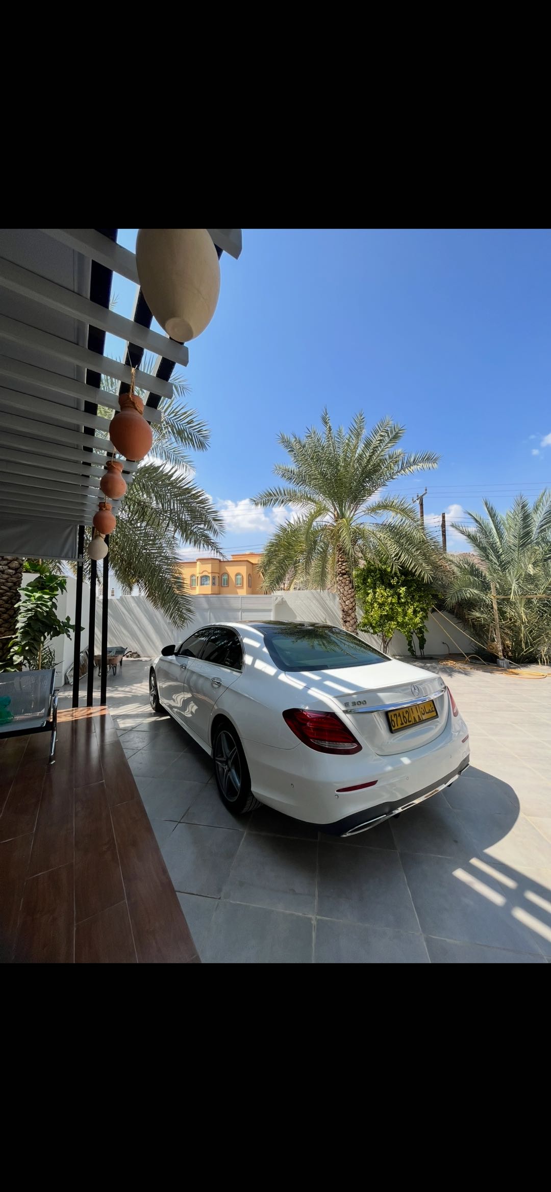 Car Image 2017 MERCEDES E Class  300