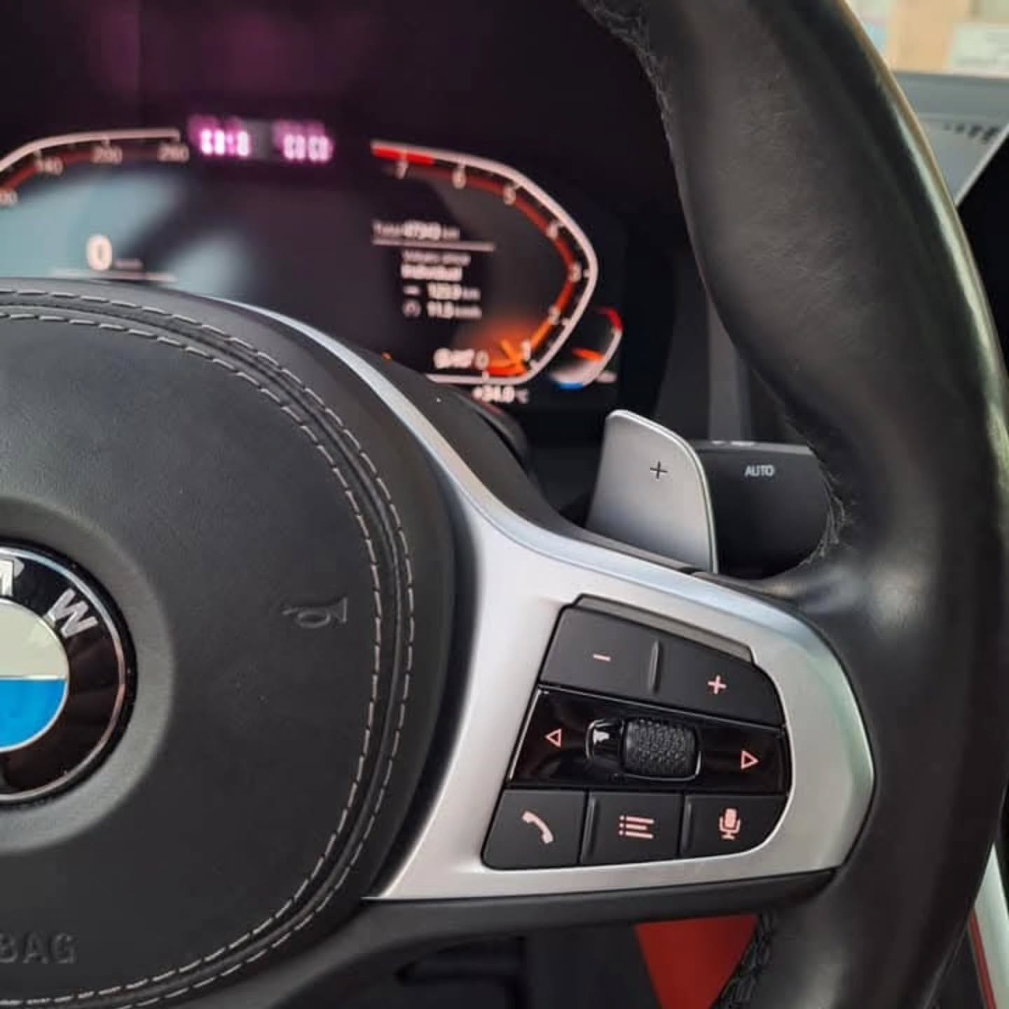 Car Image 2020 BMW 8 SERIES 840