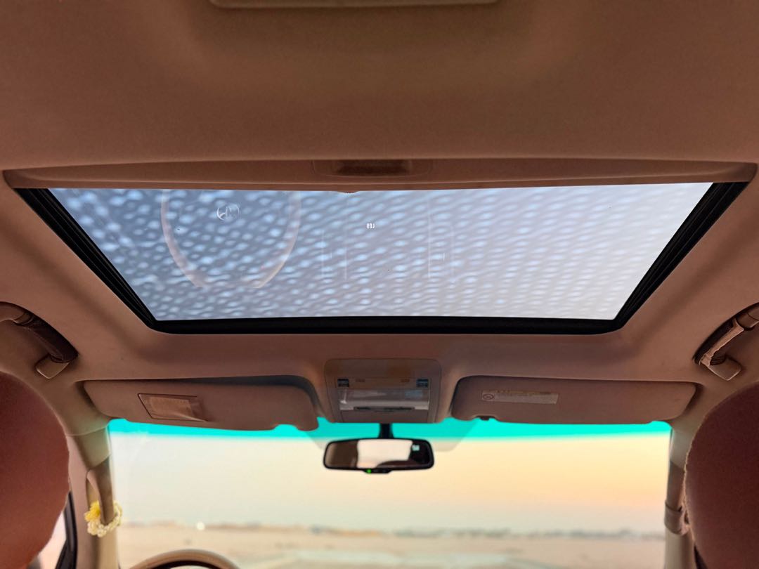 Car Image 2016 TOYOTA LAND CRUISER G.R