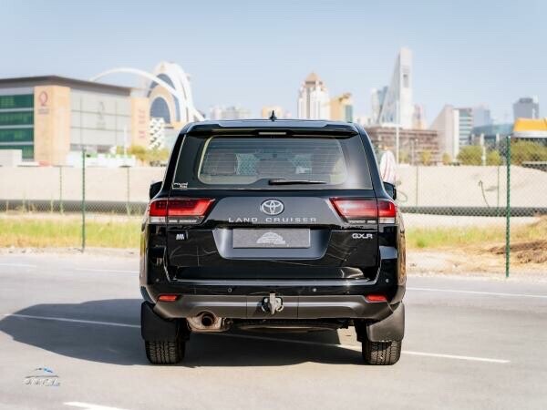Car Image 2024 TOYOTA LAND CRUISER GX.R
