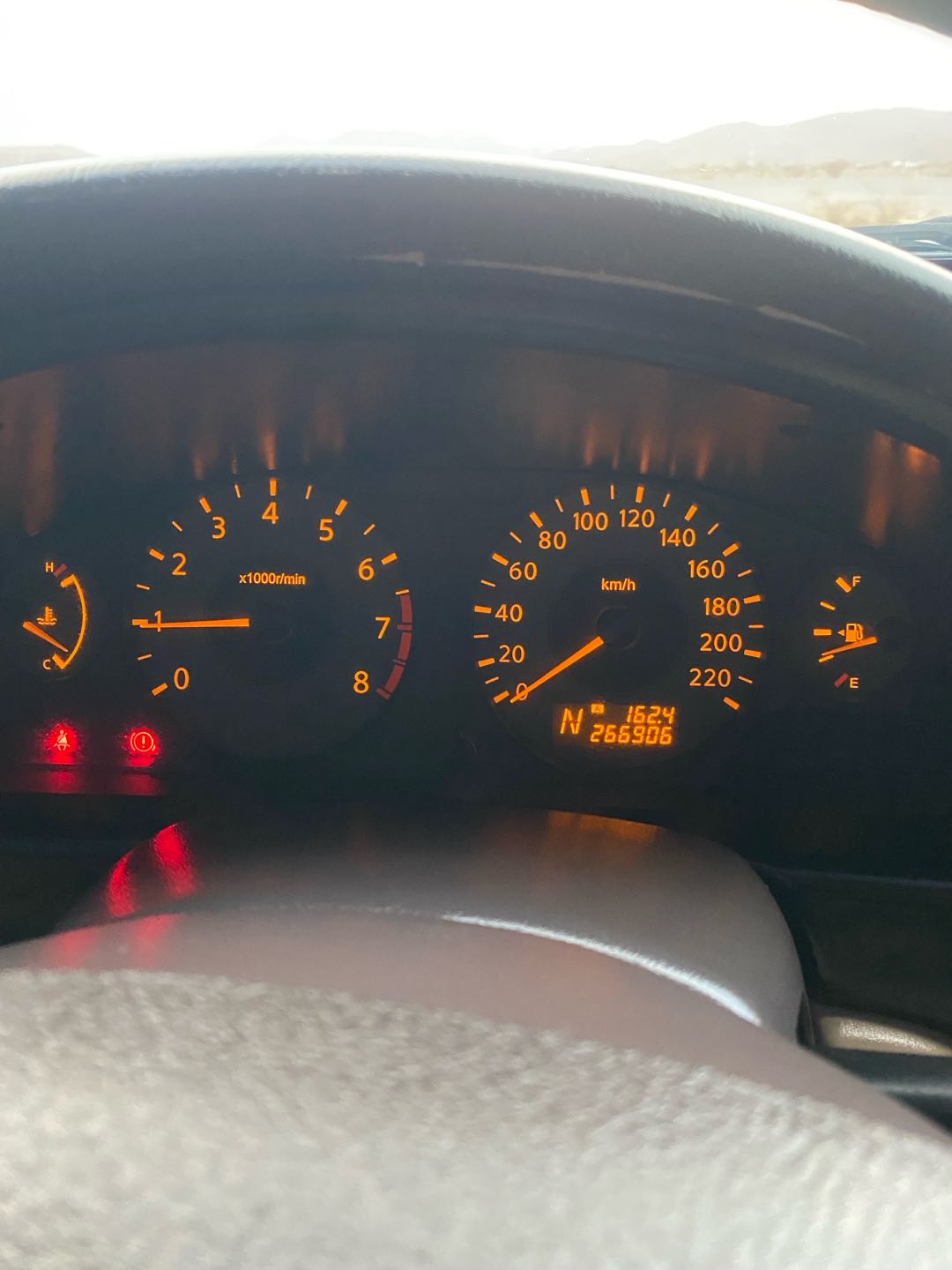 Car Image 2010 NISSAN SUNNY 