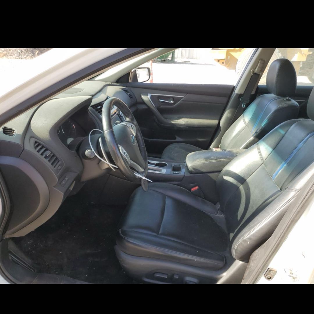 Car Image 2018 NISSAN ALTIMA