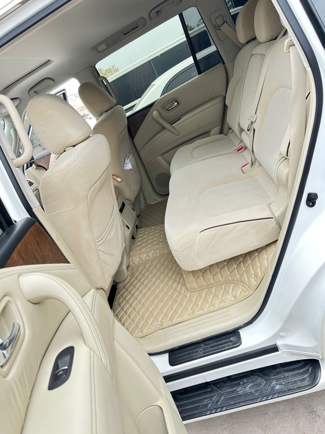 Car Image 2020 NISSAN PATROL 