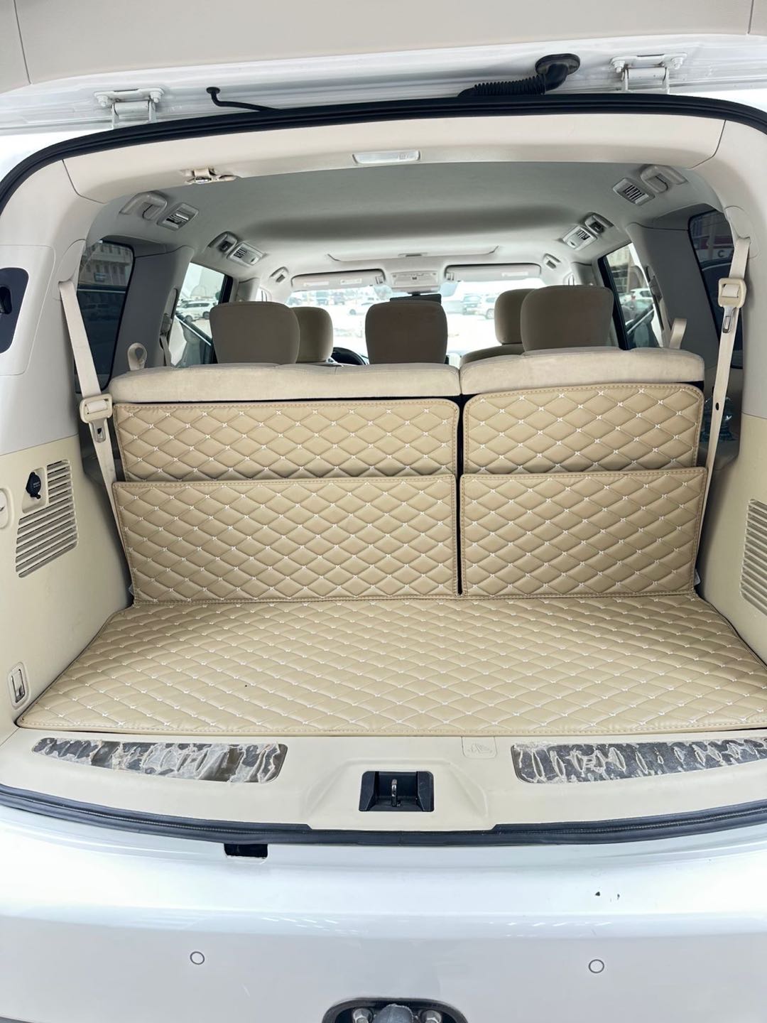 Car Image 2020 NISSAN PATROL 