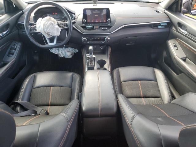 Car Image 2021 NISSAN ALTIMA