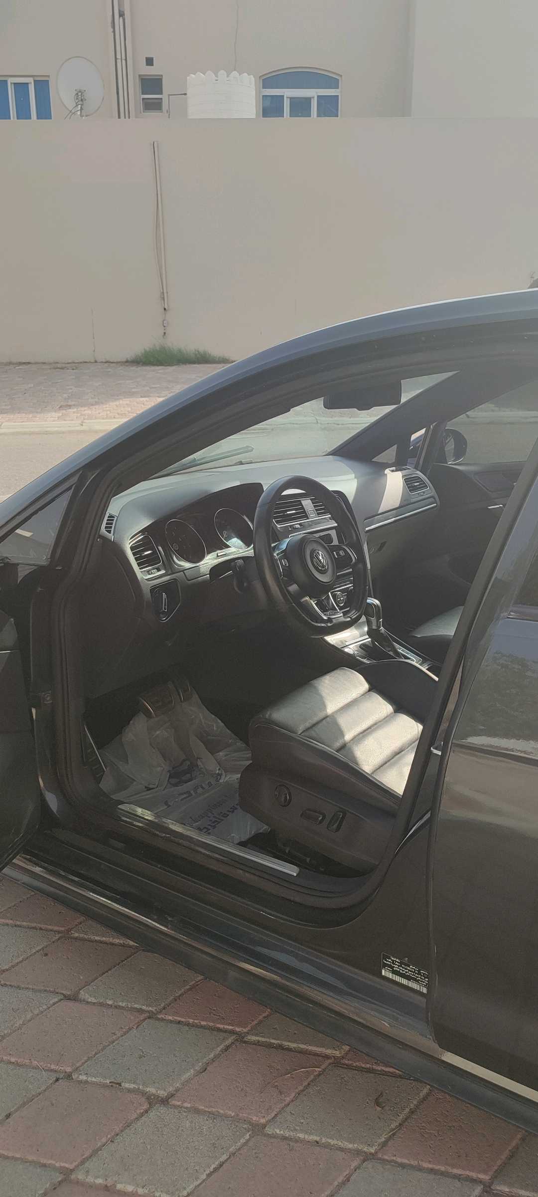 Car Image 2015 VOLKSWAGEN GOLF  GTI
