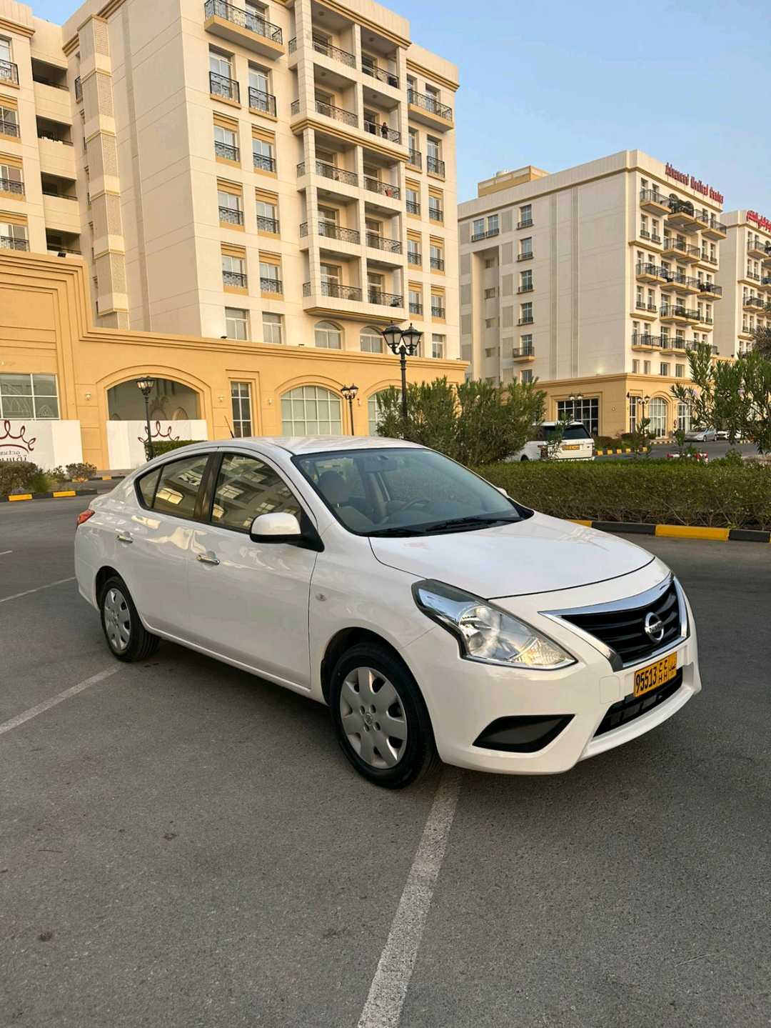 Car Image 2022 NISSAN SUNNY 