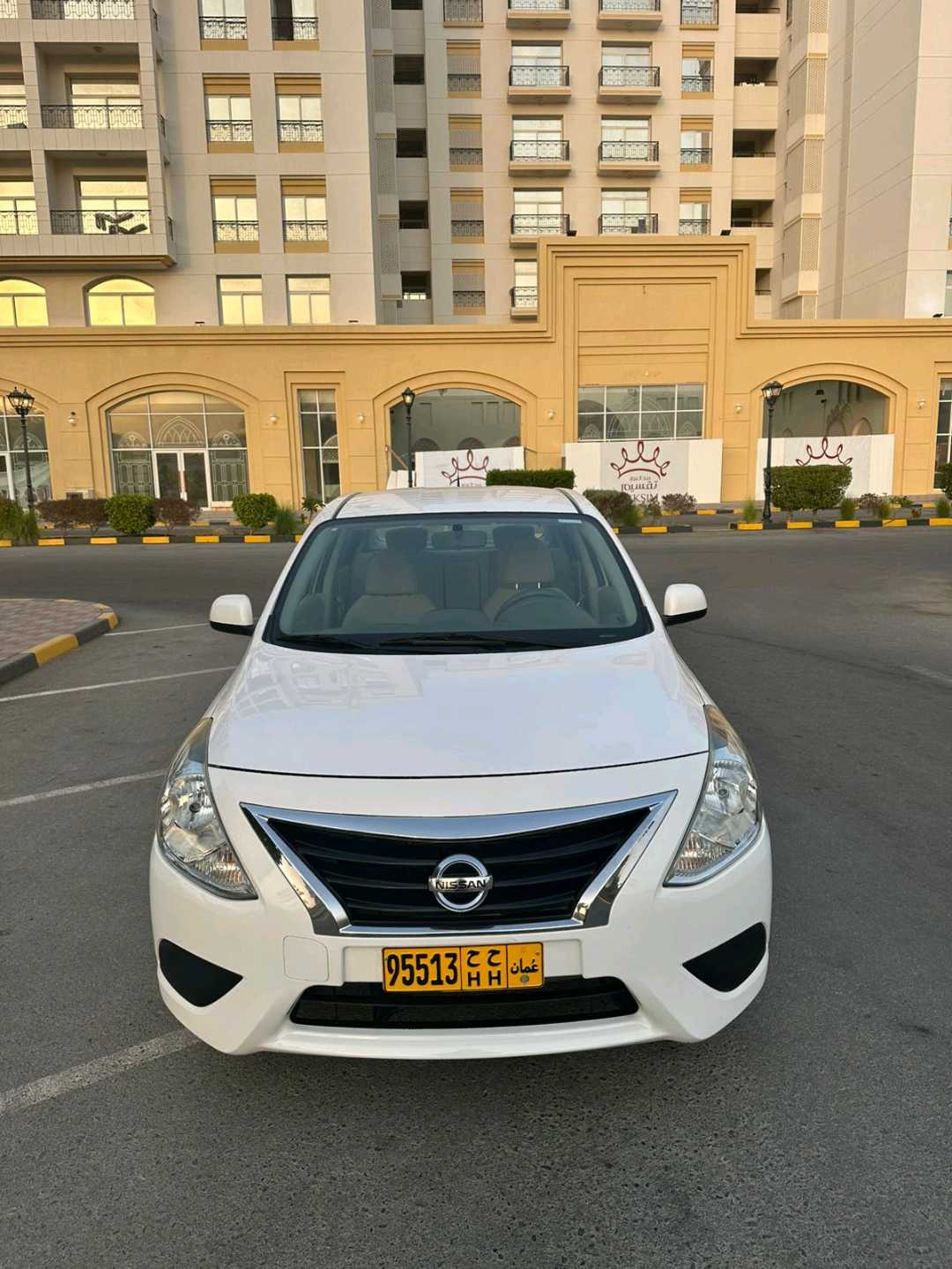 Car Image 2022 NISSAN SUNNY 