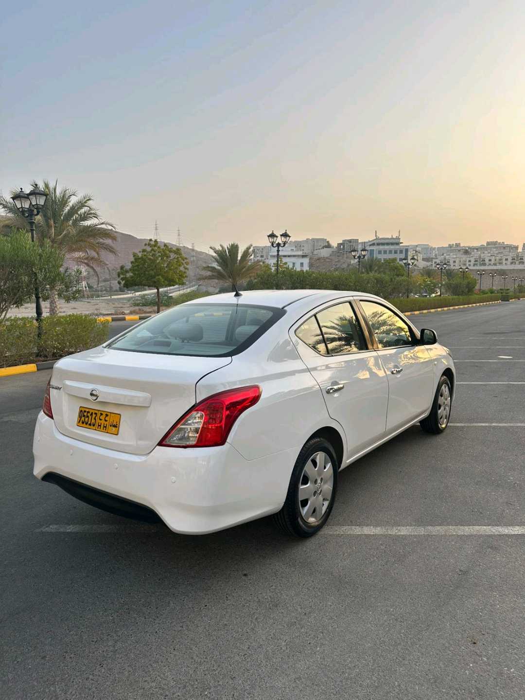 Car Image 2022 NISSAN SUNNY 