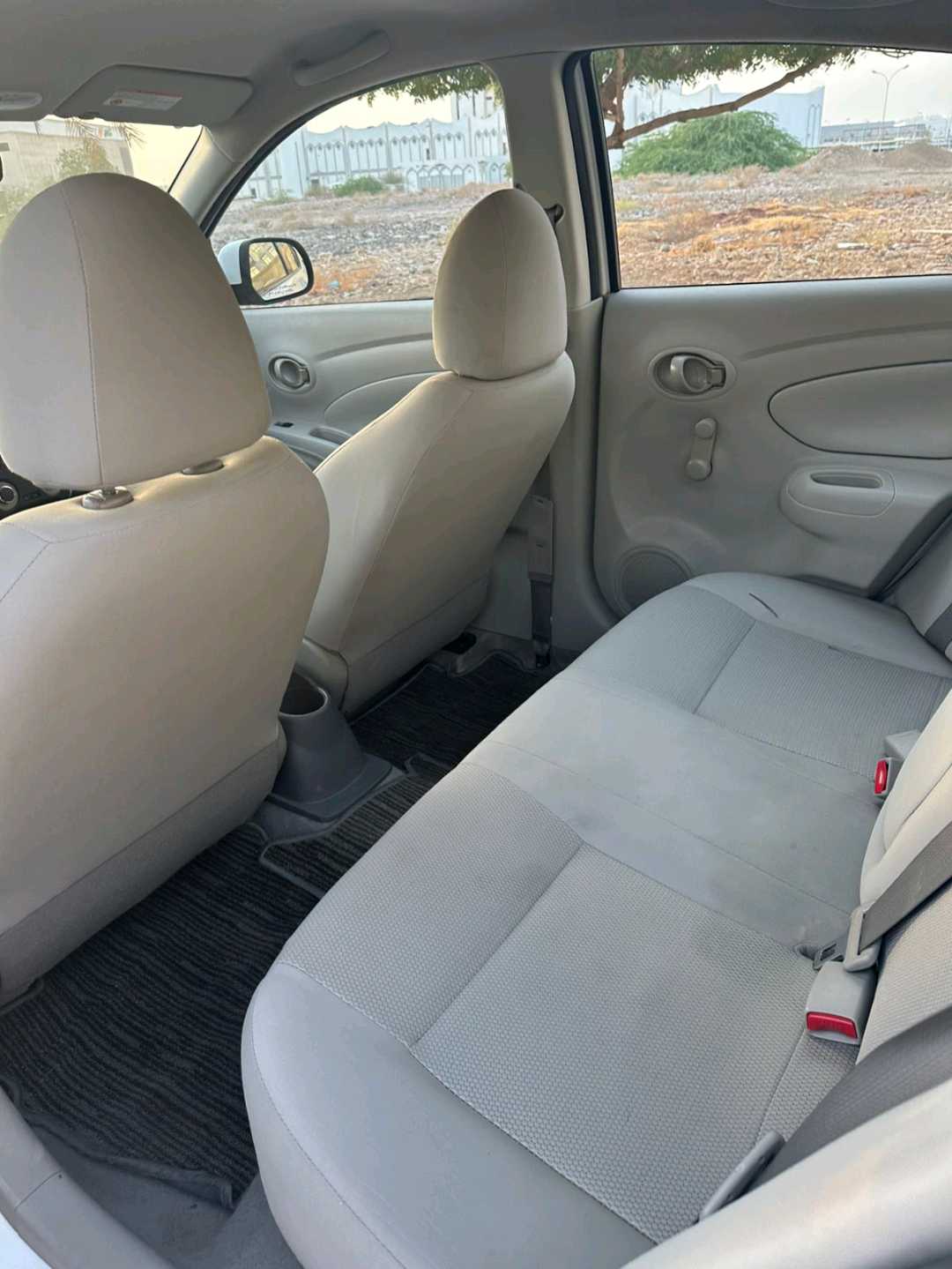 Car Image 2022 NISSAN SUNNY 