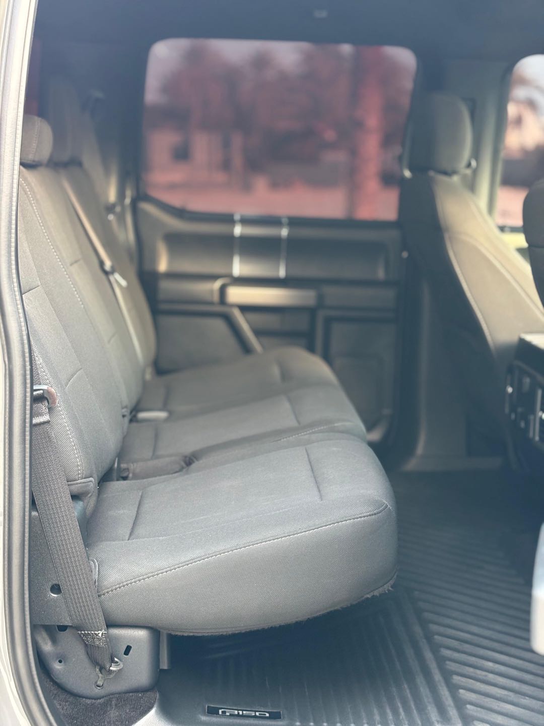 Car Image 2018 FORD F-150 