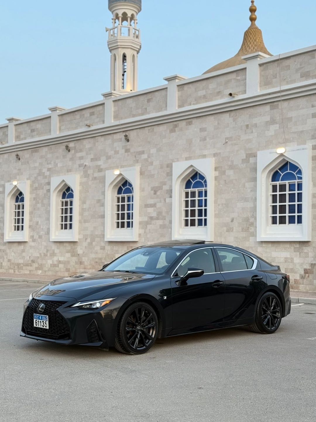 Car Image 2021 LEXUS IS 350