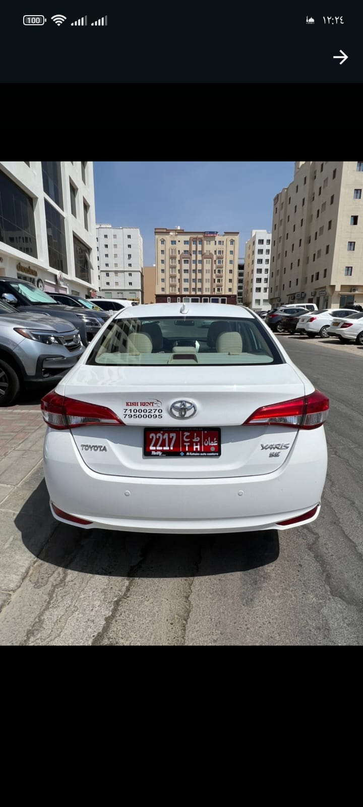 هيونداي ياريس 2021