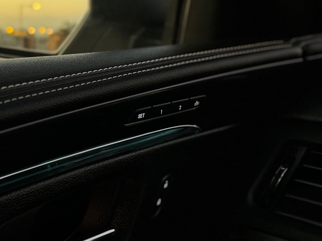 Car Image 2017 CHEVROLET IMPALA LTZ