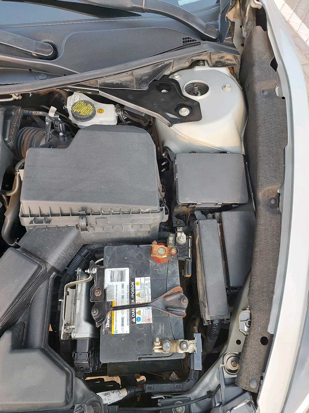 Car Image 2018 NISSAN ALTIMA S