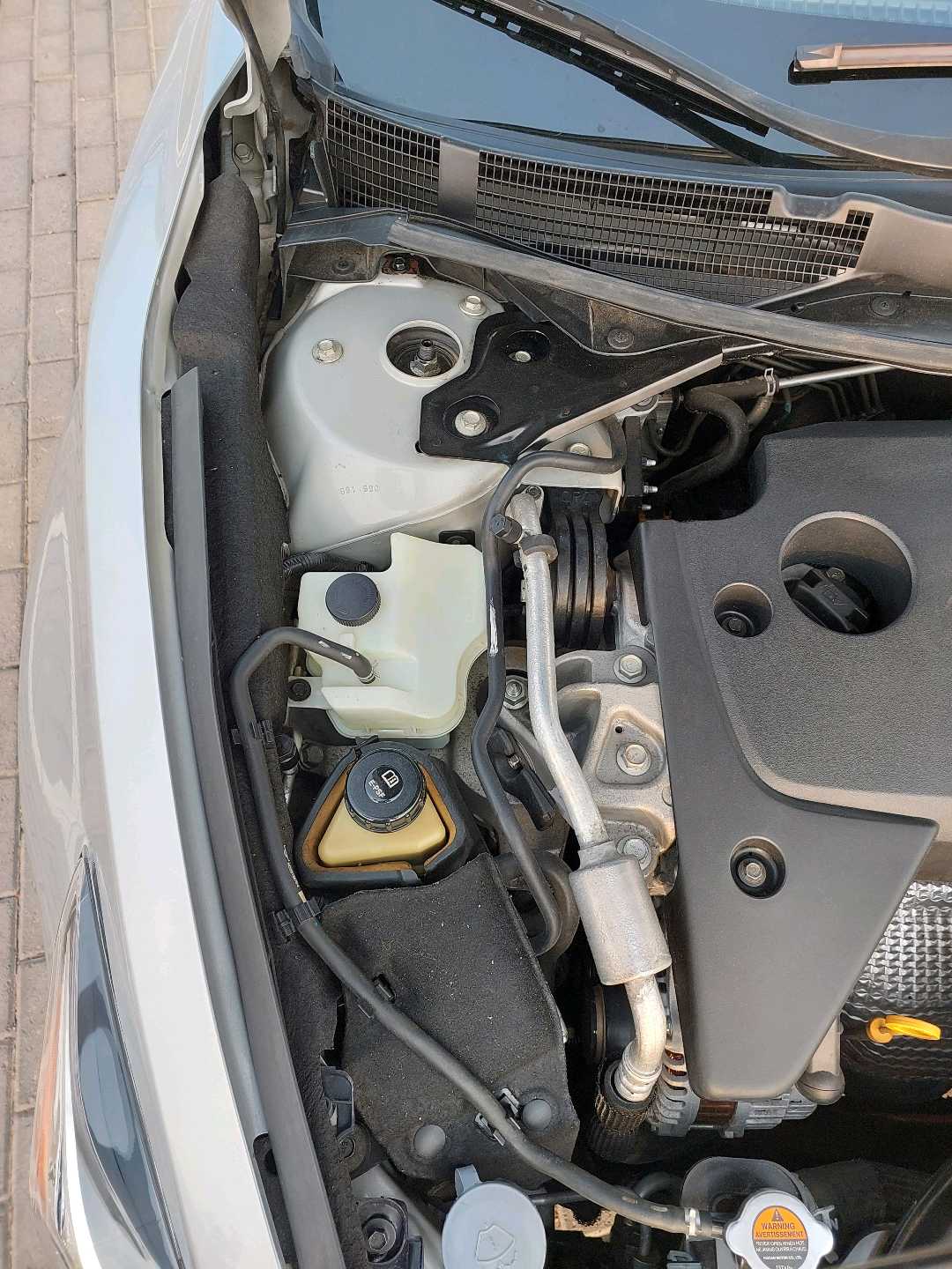 Car Image 2018 NISSAN ALTIMA S