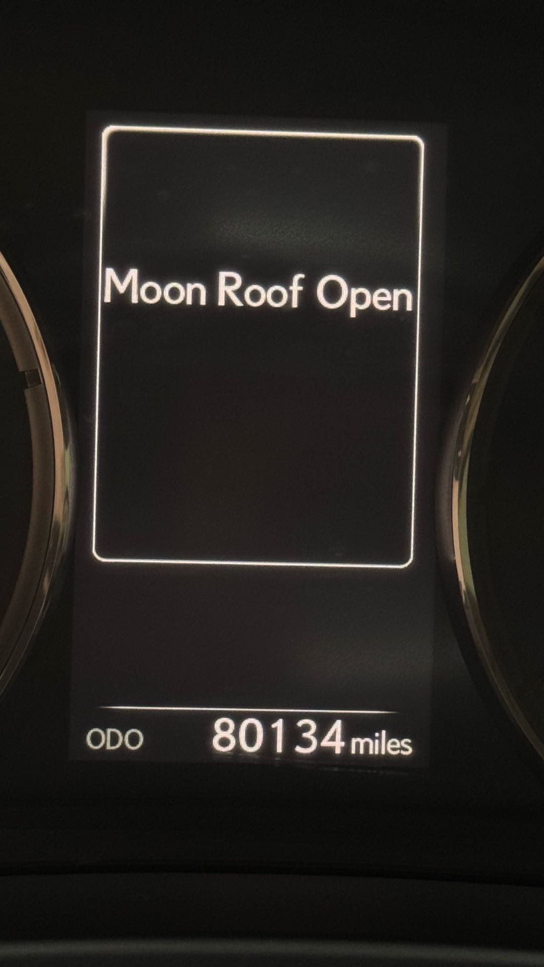 Car Image 2018 LEXUS IS 300