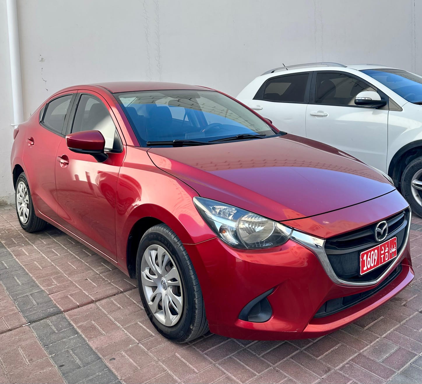 MAZDA 2 2020