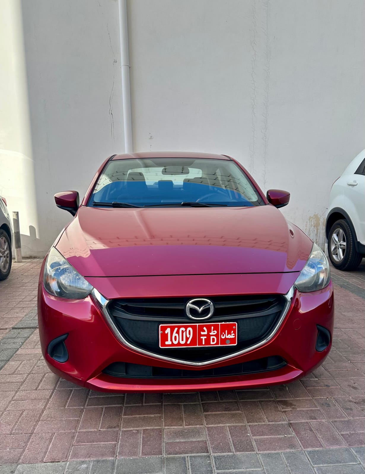 MAZDA 2 2020