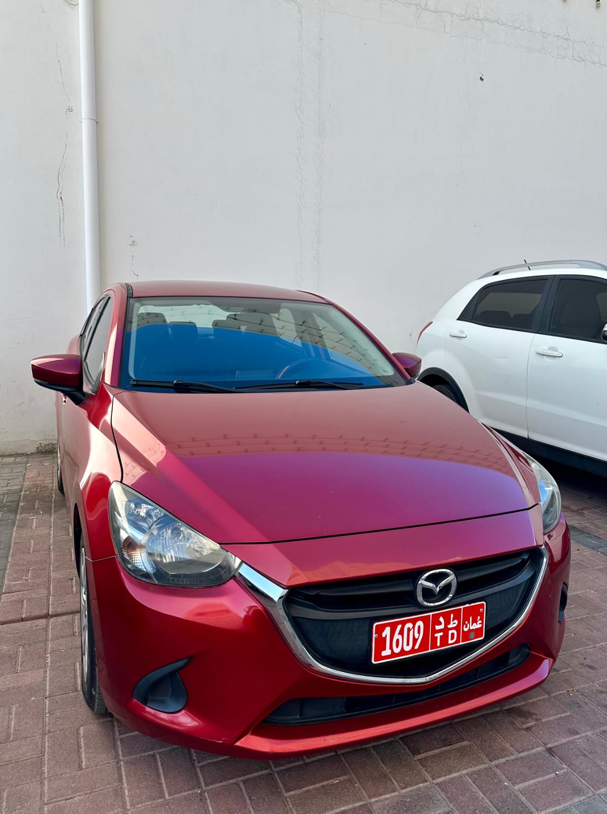 MAZDA 2 2020