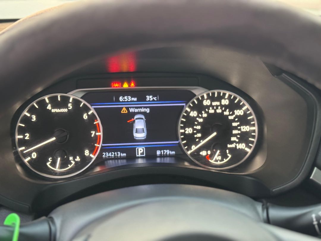 Car Image 2019 NISSAN ALTIMA S