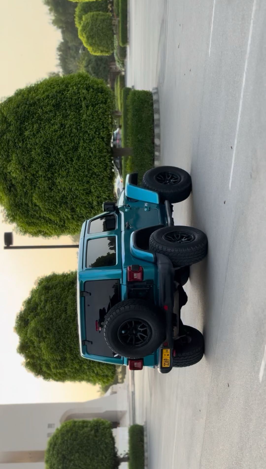 Car Image 2020 JEEP WRANGLER Sport