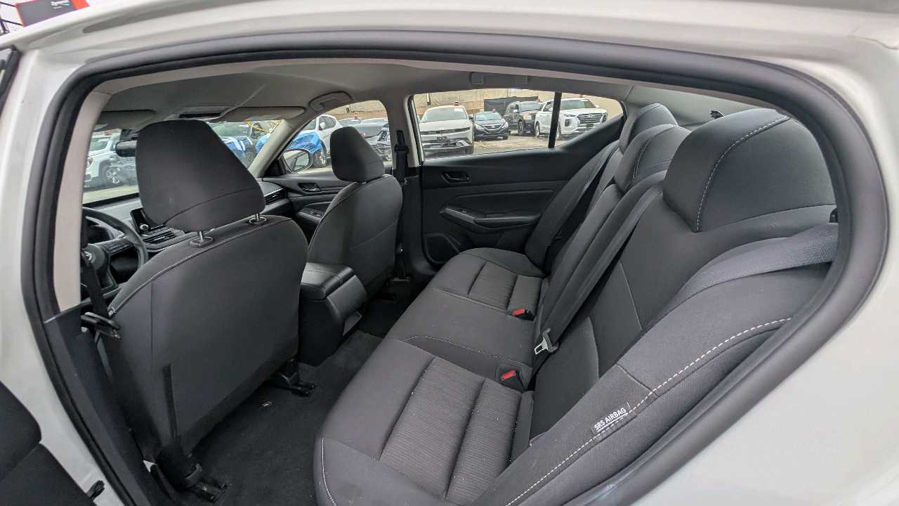 Car Image 2024 NISSAN ALTIMA