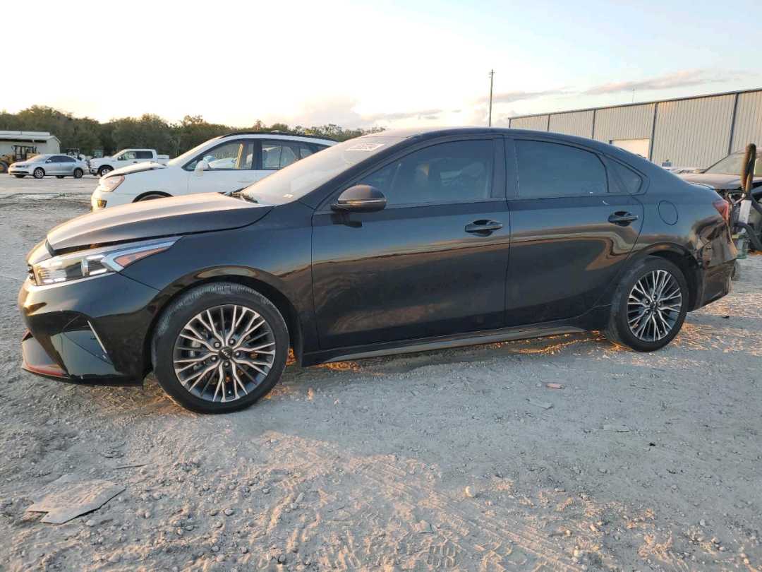 KIA FORTE 2023