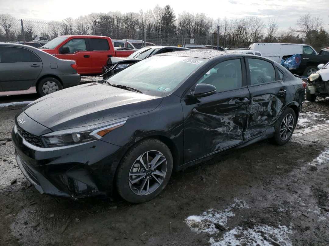 KIA FORTE 2023