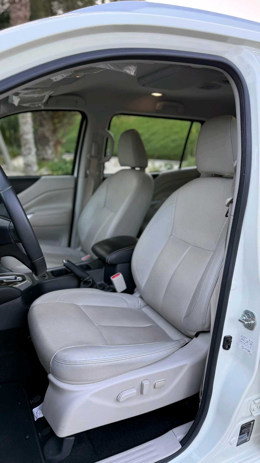 Car Image 2021 NISSAN XTERRA 