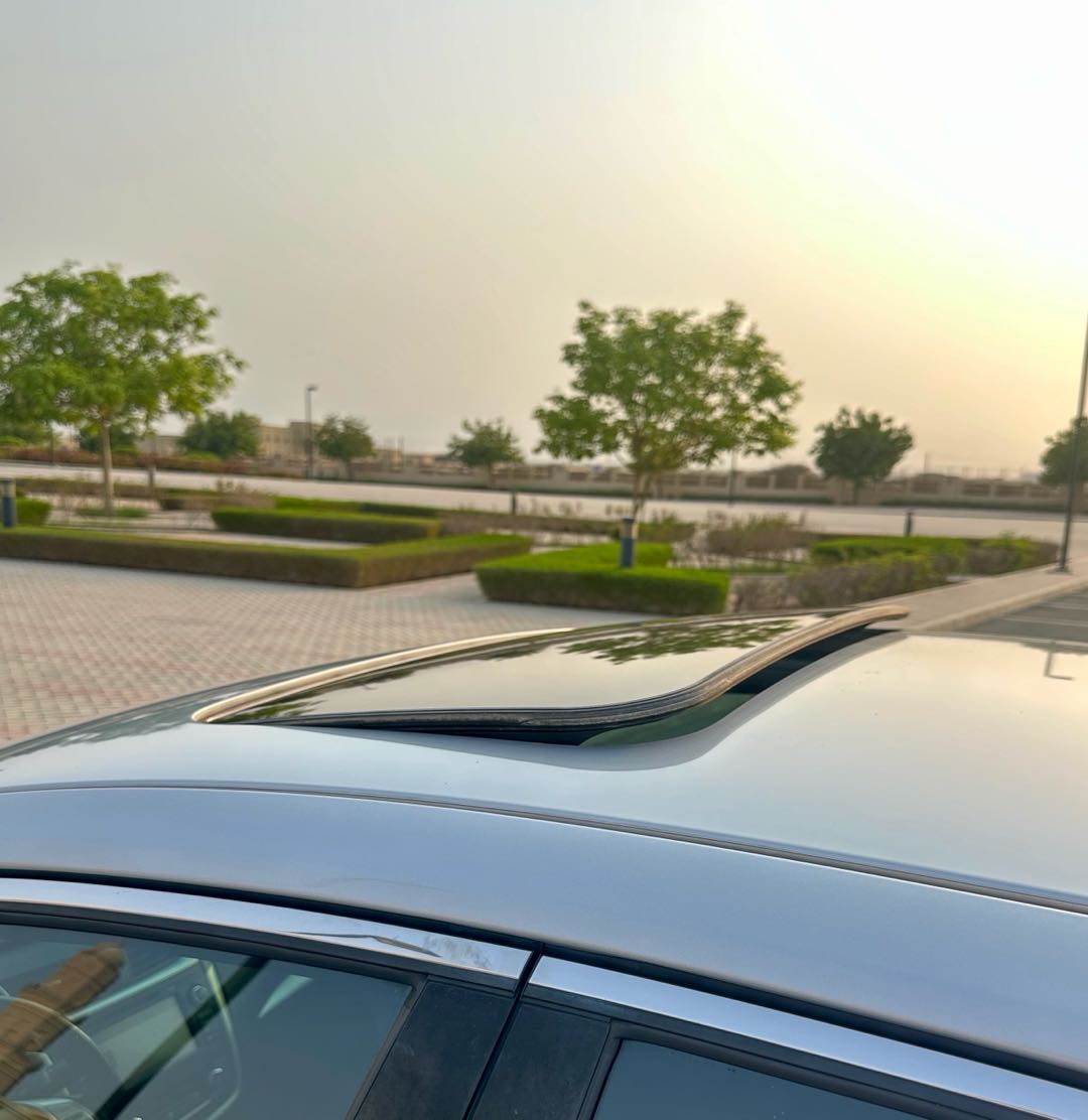 Car Image 2017 NISSAN ALTIMA SV