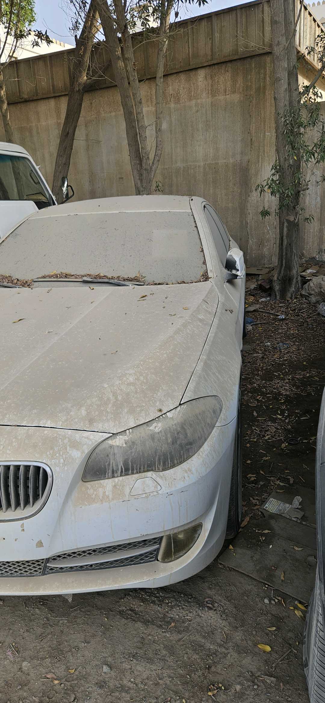 BMW 2 SERIES M2 2012