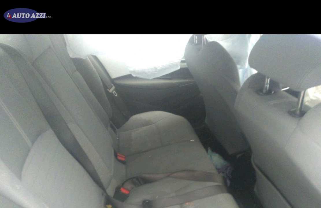 Car Image 2020 TOYOTA COROLLA
