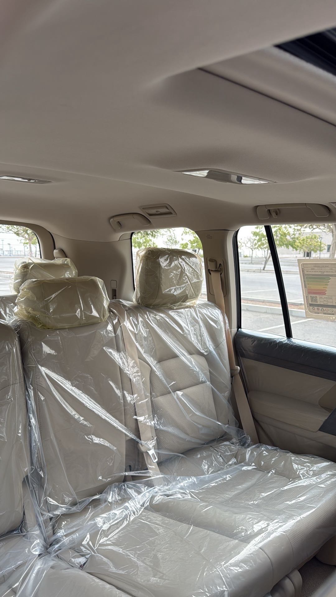 Car Image 2019 TOYOTA LAND CRUISER GX.R