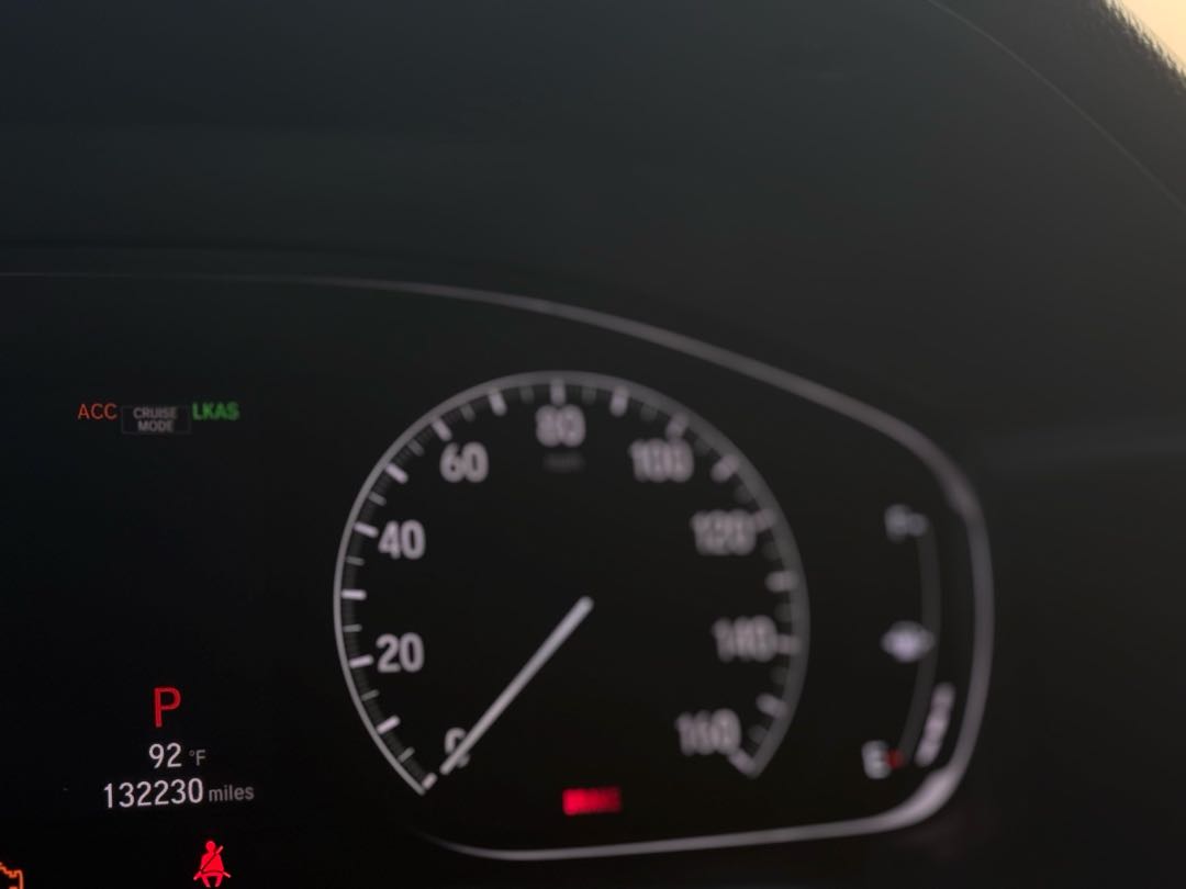 Car Image 2018 HONDA ACCORD EXL