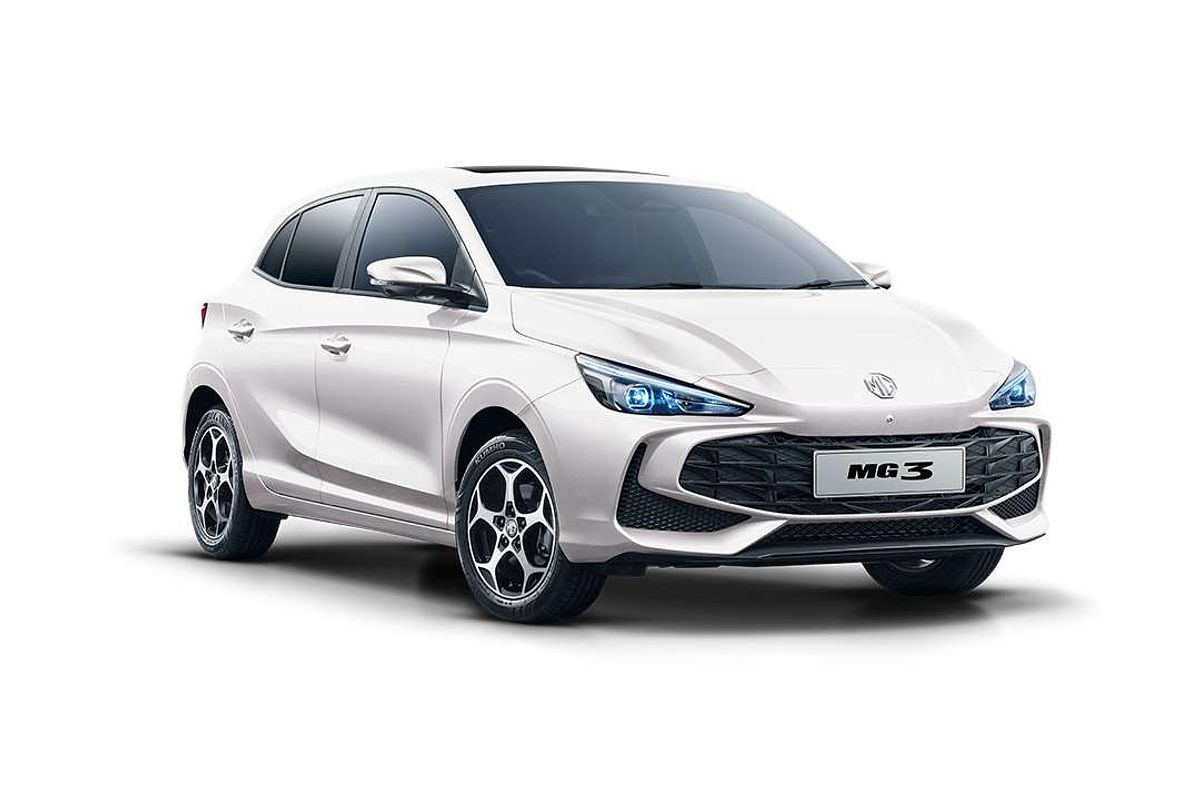 MG 3 2026