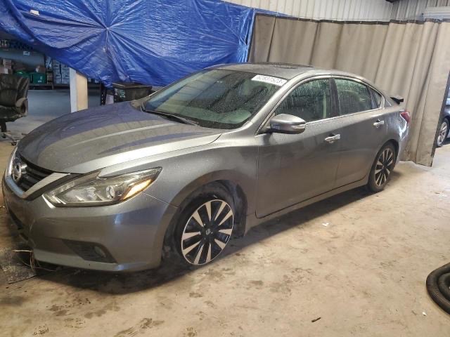 Car Image 2018 NISSAN ALTIMA SL