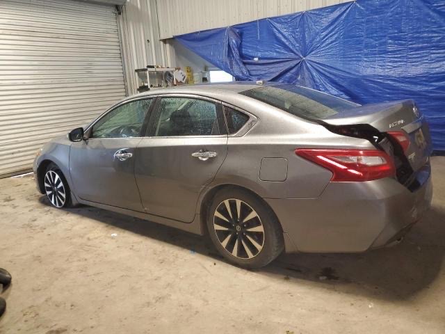Car Image 2018 NISSAN ALTIMA SL