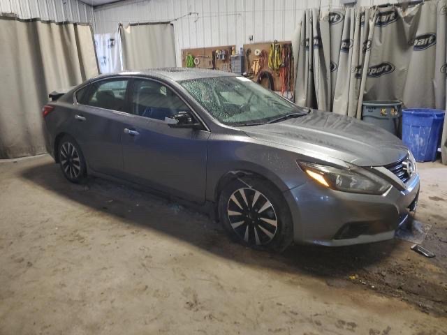 Car Image 2018 NISSAN ALTIMA SL