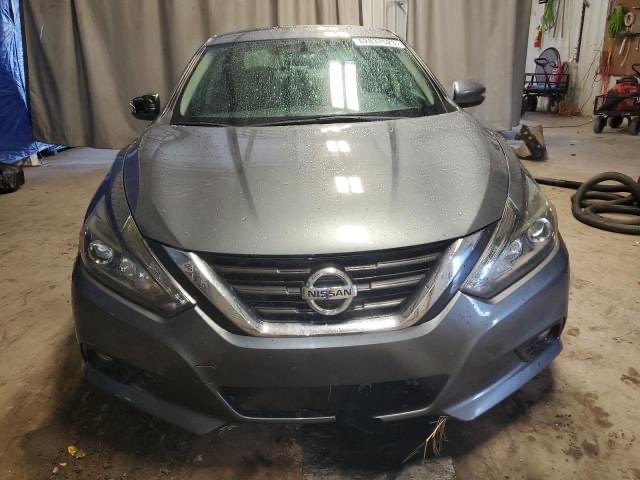Car Image 2018 NISSAN ALTIMA SL