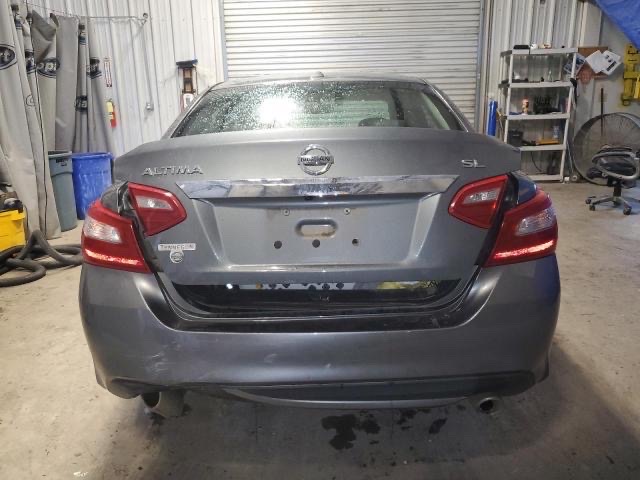Car Image 2018 NISSAN ALTIMA SL