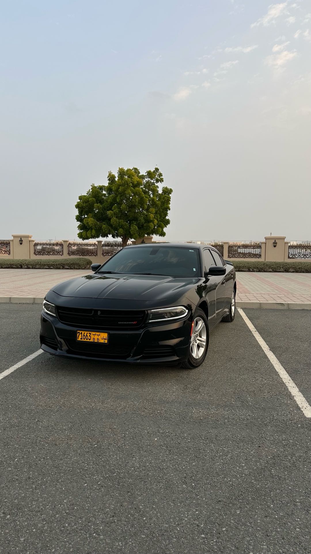 Car Image 2022 DODGE CHARGER SXT
