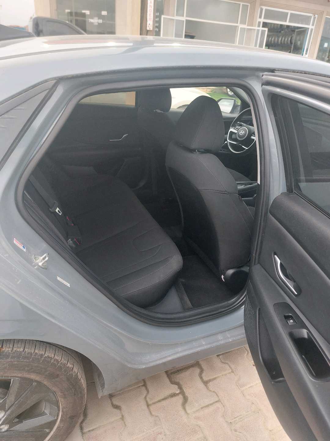 Car Image 2021 HYUNDAI ELANTRA SEL