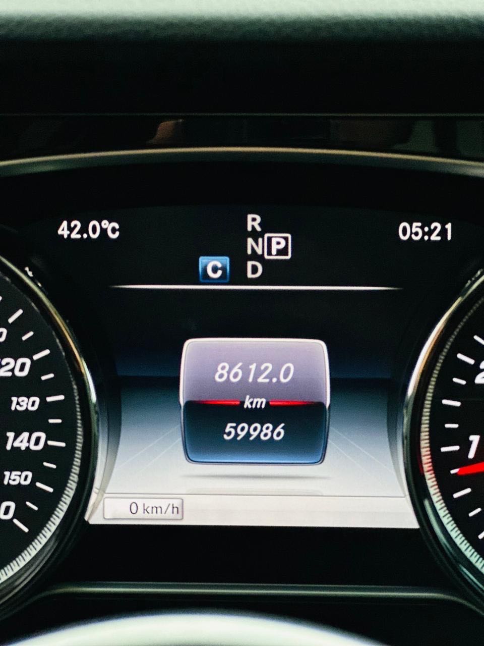 Car Image 2019 MERCEDES E Class 300