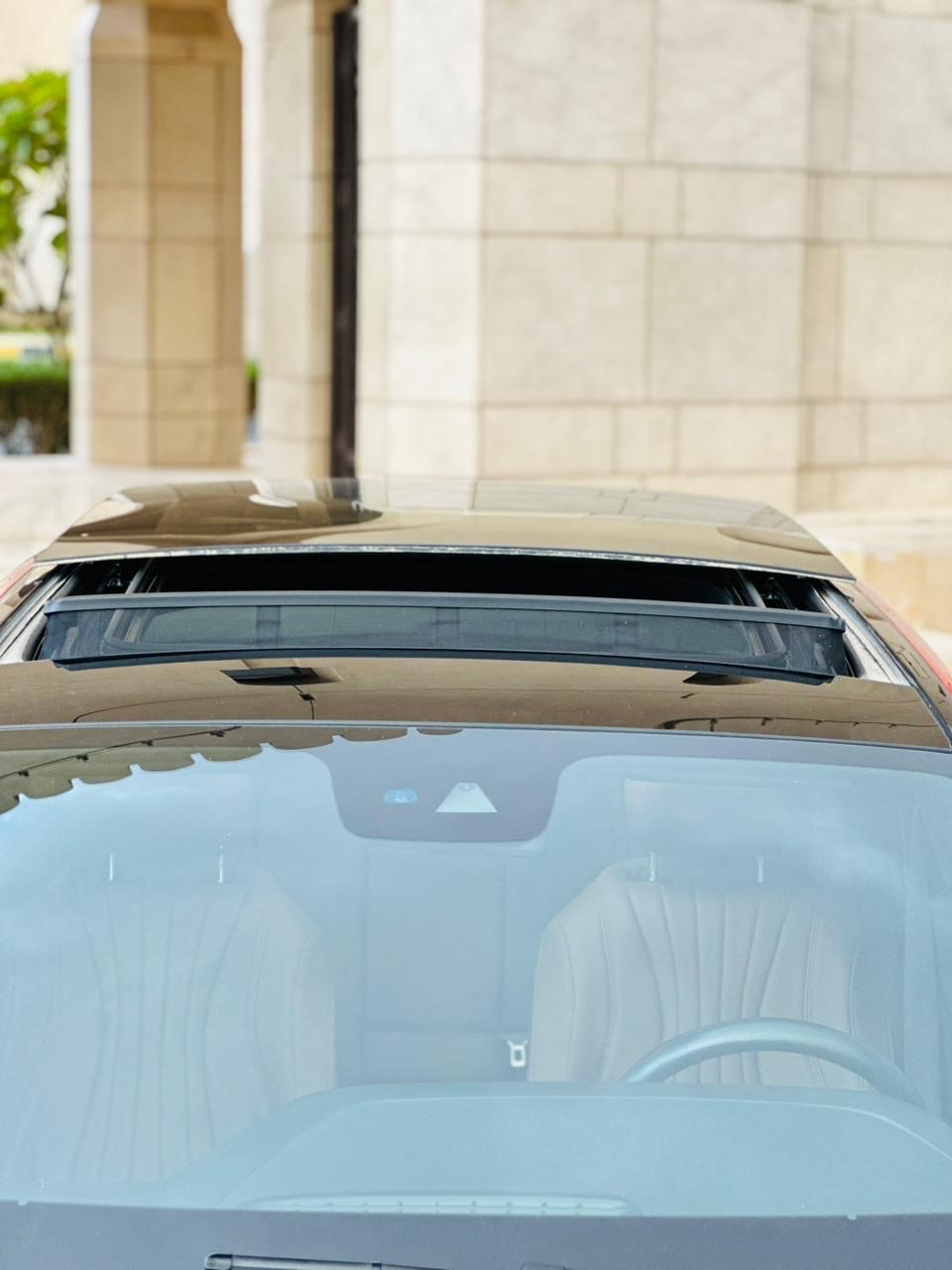 Car Image 2019 MERCEDES E Class 300
