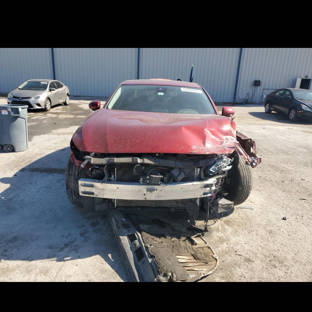 Car Image 2019 NISSAN ALTIMA
