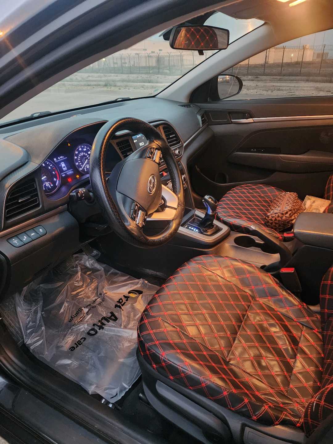 HYUNDAI ELANTRA 2020